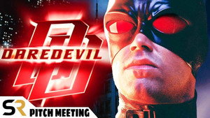 Pitch Meeting 3. évad Ep.34 34. epizód
