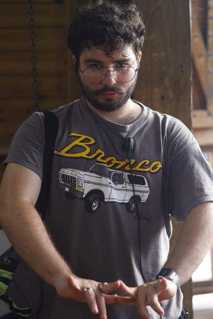Alexander Barreto
