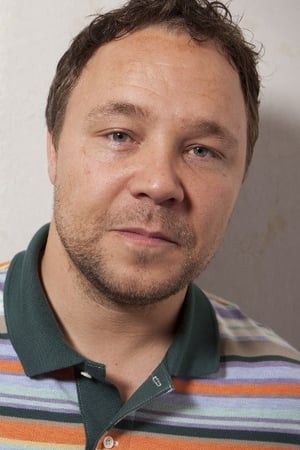 Stephen Graham profil kép