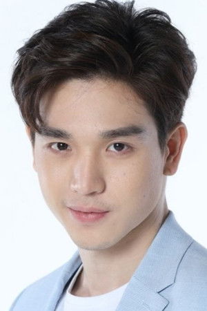 Tongtong Kitsakorn Kanogtorn profil kép