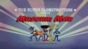 The Super Globetrotters kép