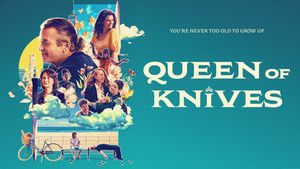 Queen of Knives háttérkép