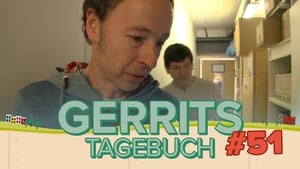 Gerrits Tagebuch 1. évad Ep.53 53. epizód