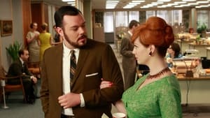 Mad Men - Reklámőrültek 2. évad Ep.10 10. epizód