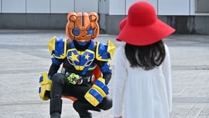 仮面ライダー 33. évad Ep.13 13. epizód