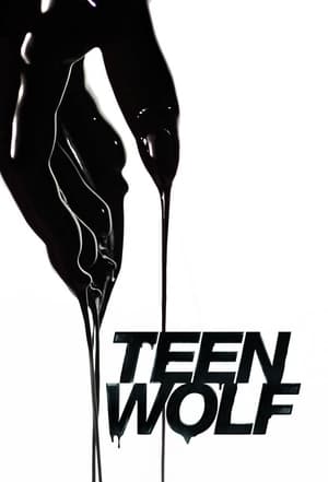 Teen Wolf: Farkasbőrben poszter