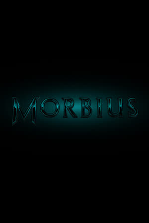 Morbius poszter