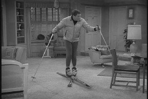 The Dick Van Dyke Show Season 2 Ep.22 22. epizód