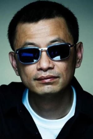 Wong Kar-wai profil kép