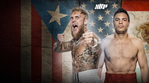 Jake Paul vs. Julio Cesar Chavez Jr háttérkép