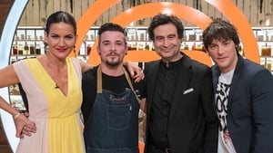 MasterChef 6. évad Ep.6 6. epizód