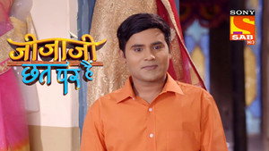 Jijaji Chhat Par Hai Season 1 Ep.66 66. epizód