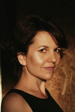 Aleksandra Butor profil kép