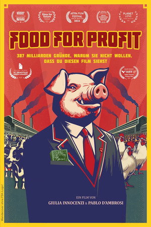 Food for Profit poszter