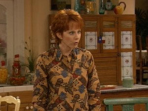 Reba Season 1 Ep.11 11. epizód