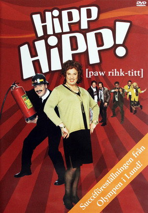 HippHipp! poszter