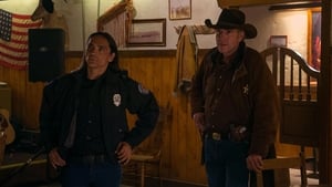 Longmire 4. évad Ep.6 6. epizód