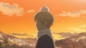 夏目友人帳 2. évad Ep.2 2. epizód