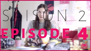 Jeune diplômée 2. évad Ep.4 4. epizód