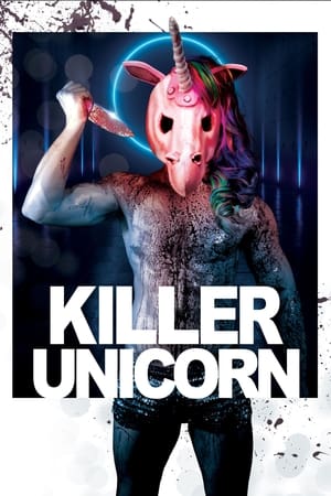 Killer Unicorn poszter