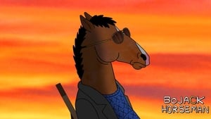 BoJack Horseman kép