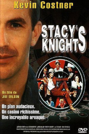 Stacy's Knights poszter