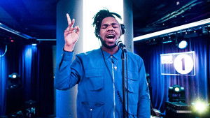 BBC Radio 1's Live Lounge 14. évad Ep.32 32. epizód