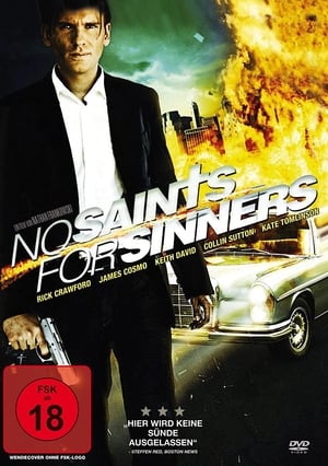 No Saints for Sinners poszter