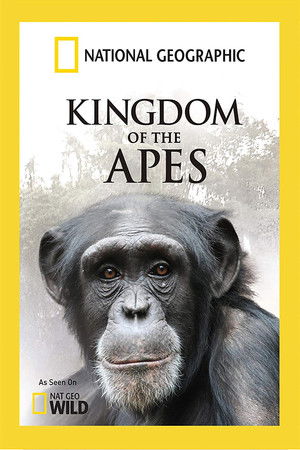 Kingdom of the Apes: Battle Lines poszter