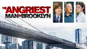 Brooklyn legmérgesebb embere háttérkép