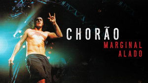 Chorão: Marginal Alado háttérkép