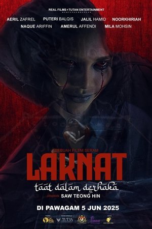 Laknat poszter