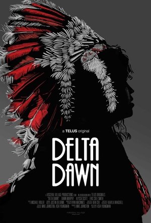 Delta Dawn poszter