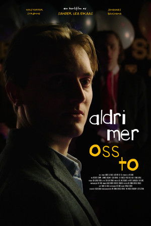 Aldri Mer Oss To