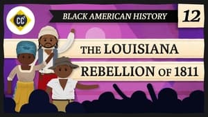 Crash Course Black American History 1. évad Ep.12 12. epizód