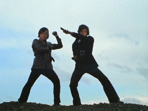 仮面ライダー 1. évad Ep.93 93. epizód