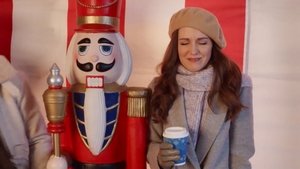 A karácsonyi show háttérkép