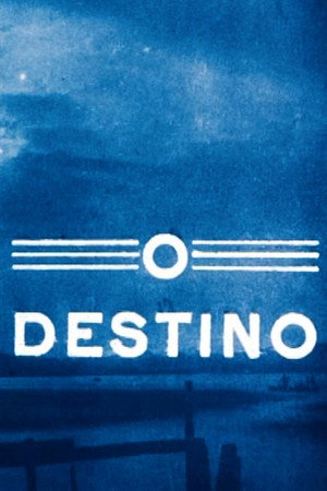 O Destino poszter