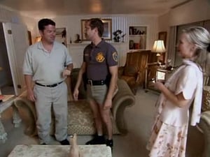 Reno 911! 4. évad Ep.13 13. epizód