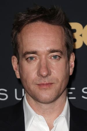 Matthew Macfadyen profil kép