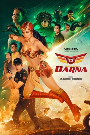 Mars Ravelo's Darna