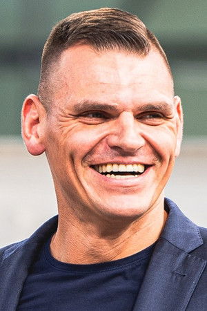 Walter Hahn profil kép