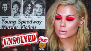 Murder Mystery and Makeup 1. évad Ep.14 14. epizód