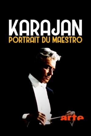 Karajan – Porträt eines Maestros poszter