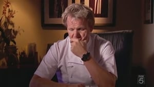 Gordon Ramsay - A pokol konyhája 3. évad Ep.11 11. epizód