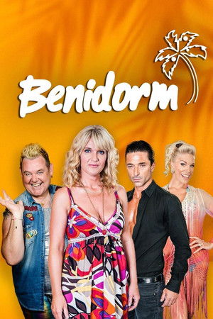 Benidorm poszter