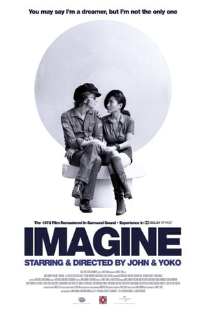 Imagine: John Lennon poszter