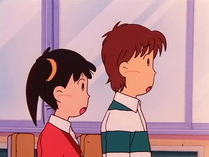 あずきちゃん 1. évad Ep.80 80. epizód