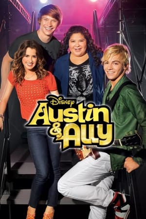 Austin & Ally poszter