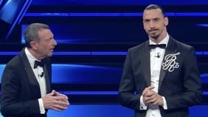 Festival di Sanremo 71. évad Ep.2 2. epizód